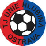 Hlubina logo