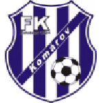 FK Komarov logo