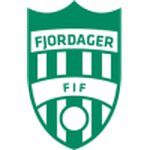 Fjordager logo