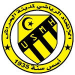 USM El Harrach logo