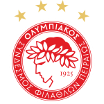 Olympiakos logo