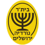 Nordia Jerusalem logo