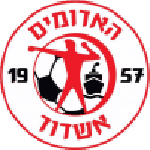 Agudat Sport Ashdod logo