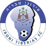 Ironi Tiberias logo