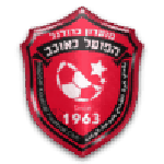 Hapoel Kaukab logo