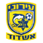 Maccabi Ashdod logo