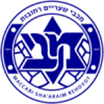 Maccabi Sha'arayim logo