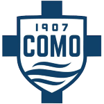 Como logo