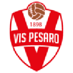 Vis Pesaro logo