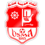 USM Annaba logo