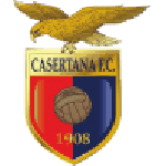 Casertana logo