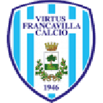 Virtus Francavilla logo