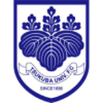 Tsukuba University logo