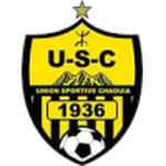 US Chaouia logo