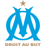 Olympique Marseille logo