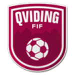 Qviding FIF logo