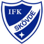 IFK Skövde logo