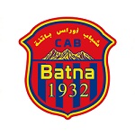 CA Batna logo