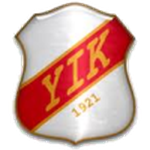 Ytterhogdal logo