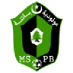 MSP Batna logo