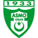 ASM Oran logo