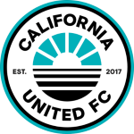 California Utd Strikers logo