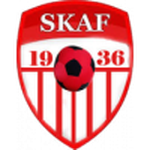 SKAF Khémis Mélina logo