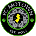 FC Motown logo