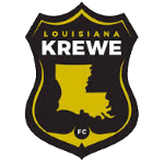 Louisiana Krewe logo