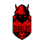 Denton Diablos logo