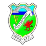 Pontardawe Town logo