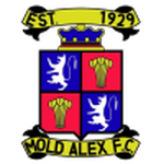 Mold Alexandra logo