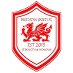 Prestatyn Sports logo