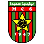 MC Saïda logo