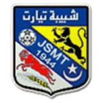 JSM Tiaret logo