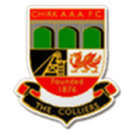 Chirk AAA logo