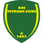 Tevragh-Zeina logo