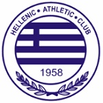 Hellenic Athletic logo