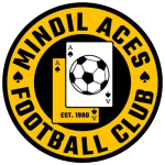 Mindil Aces logo