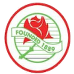 Adamstown Rosebud logo