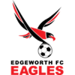 Edgeworth E. logo