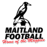 Maitland logo