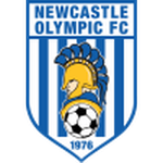 Newcastle Olympic logo
