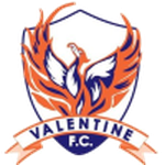 Valentine logo