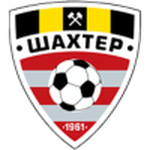 Shakhtyor Soligorsk 2 logo