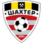 Shakhtyor Petrikov logo