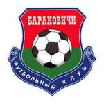 Baranovici logo