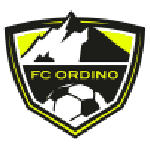 Ordino logo