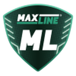Maxline logo