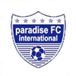 Paradise logo